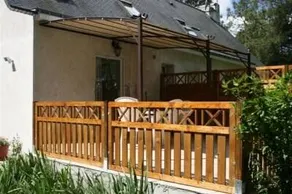 Gite with barbeque & garden | Beach view - Image 2