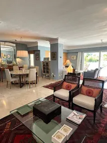 Holiday home with terrace - Image 5