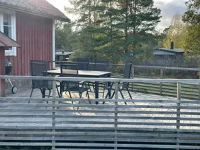 Ferienhaus mit Garten und Grill - Image 5