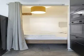 Holiday apartment with terrace | Sea view - Image 3