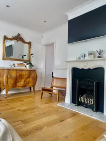 Dedicated room with garden, BBQ & terrace - Image 4