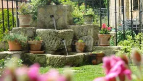 Charmant cottage avec terrasse, barbecue et piscine | Vue montagne | Avec animaux autorisés - Image 3