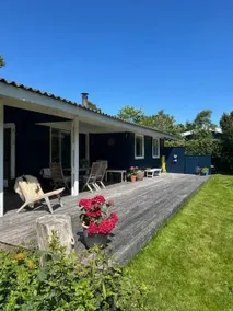 House with terrace, barbecue & garden | Perfect for remote work - Image 4