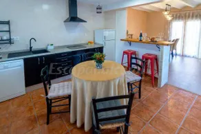Familienfreundliches Landhaus mit Terrasse und Grill | Stadtblick - Image 3