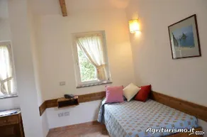 Borgo Piazza Country Farm: Junior Suite 3 sul laghetto - Image 3