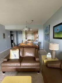 Condo with hot tub, private pool & garden | Sea view - Image 4