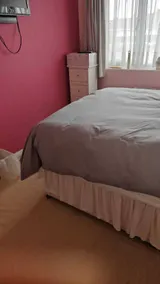 Dedicated room with garden - Image 4