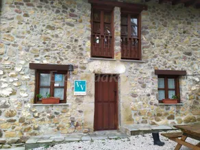 Cottage with BBQ, garden & terrace | Mountain view - Image 4