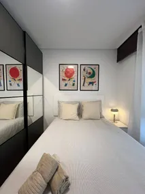 Private room | Close to Plaza Nueva - Image 2