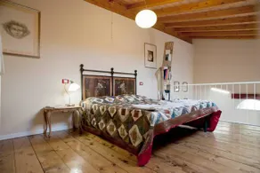 Podere Il Fornacino - Boutique Eco-Agriturismo: Suite delle Ginestre - Image 3