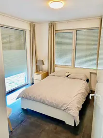 Beautiful holiday apartment with 2 bedrooms for 3 persons - Image 4
