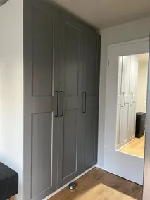 Holiday apartment with terrace - Image 3
