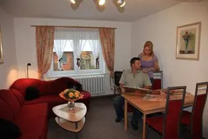 Rennsteig-Pension Trautwein (Neuhaus am Rennweg OT Scheibe-Alsbach) - MBG66036 - Image 4