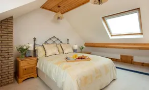 Children-friendly cottage with terrace & garden - Image 5