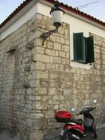 Holiday apartment with garden - Image 3