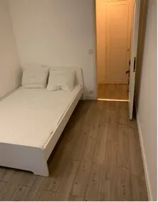 Chambre chez l'habitant | Avec animaux acceptés - Image 5