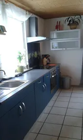 Apartamento vacacional con barbacoa y terraza - Image 5