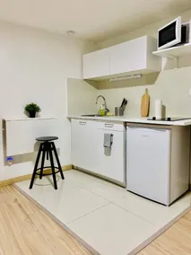 Flat for 1 person - Image 2