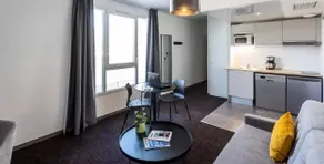 Studio avec sauna - Image 3