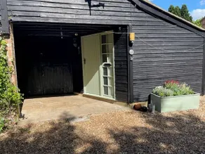 Child-friendly unique accommodation with garden & barbeque | Pets are welcome - Image 2