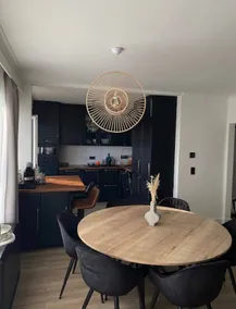 Appartamento con 3 camere da letto per 4 persone - Image 2