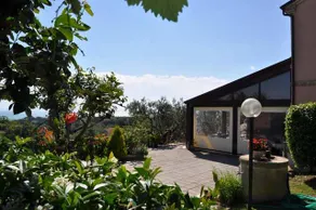 Agriturismo Casa del Sole: Camera doppia La Luna - Image 3
