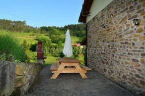 Landhaus mit Grill, Terrasse und Garten | Bergblick - Image 5