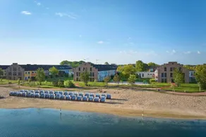 Wohnung mit Terrasse, Sauna und Pool | Naturblick - Image 4