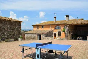 Cottage with garden, pool & barbeque | River view - Image 5