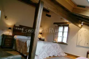 Cottage with BBQ & garden | Mountain view - Image 3