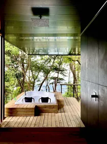Cabin Rental in Colombia with Stunning Vews of the Mountains in Villavicencio - Image 2