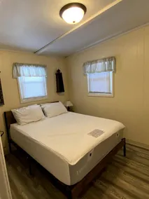 Peaceful and Pet-Friendly Lake Mitchell Cabin For an Exciting Escape by the Heart of the Manistee National Forest, Michigan - Image 4