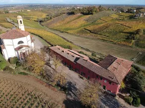 Castello di Luzzano: APPARTAMENTO "CLARA" per max 5 persone - Image 4