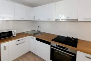 Flat with barbeque & terrace - Image 4