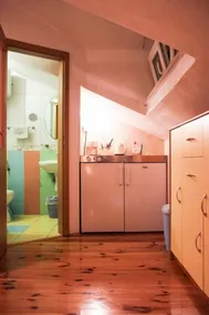 Studio with barbecue & garden | Next to the beach - Image 4