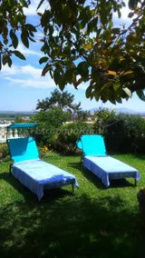 Family-friendly cottage with terrace, pool & hot tub | Nature view | Pets allowed - Image 5