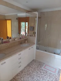 Wohnung mit 3 Schlafzimmern für 6 Personen - Image 4