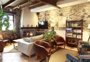 Cottage with garden, pool & terrace | Nature view - Image 5