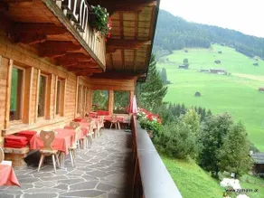 Children-friendly lovely flat with terrace, sauna & barbecue | Ski nearby | Pets are welcome - Image 3