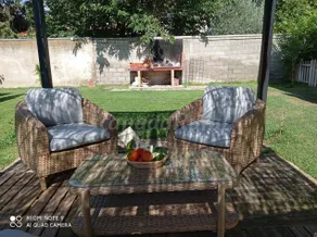 Children-friendly cottage with barbecue, terrace & garden | City view | Dogs allowed - Image 5