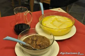 Relais des Reines: Camera Blu - Image 5