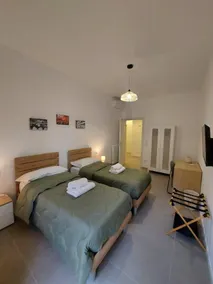 Appartement avec 3 chambres à coucher pour 3 personnes - Image 3