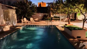Landhaus mit Grill, Garten und Pool | Gartenblick - Image 4