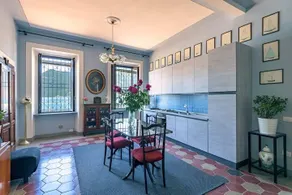 Appartamento accogliente e familiare con giardino e sauna | Vista sull'acqua - Image 4