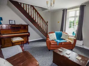 Family-friendly cottage with garden | Pets are welcome - Image 3