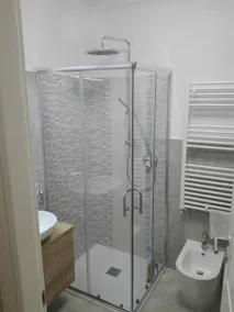Appartement adapté aux familles avec jardin et terrasse - Image 5