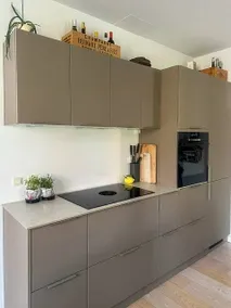 Cozy flat in Frederiksberg - Image 5