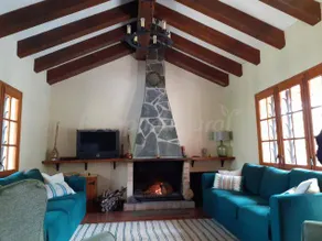 Cottage with pool, garden & terrace | Lake view - Image 3
