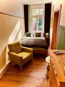 Voll ausgestattetes wunderschönes Apartment mit Garten und Terrasse | Haustierfreundlich - Image 3