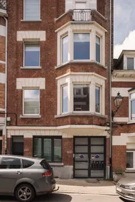 Pleasant holiday apartment with terrace & garden - Image 5